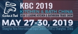 KBC 2019- The 24th Kitchen & Bath China 2019