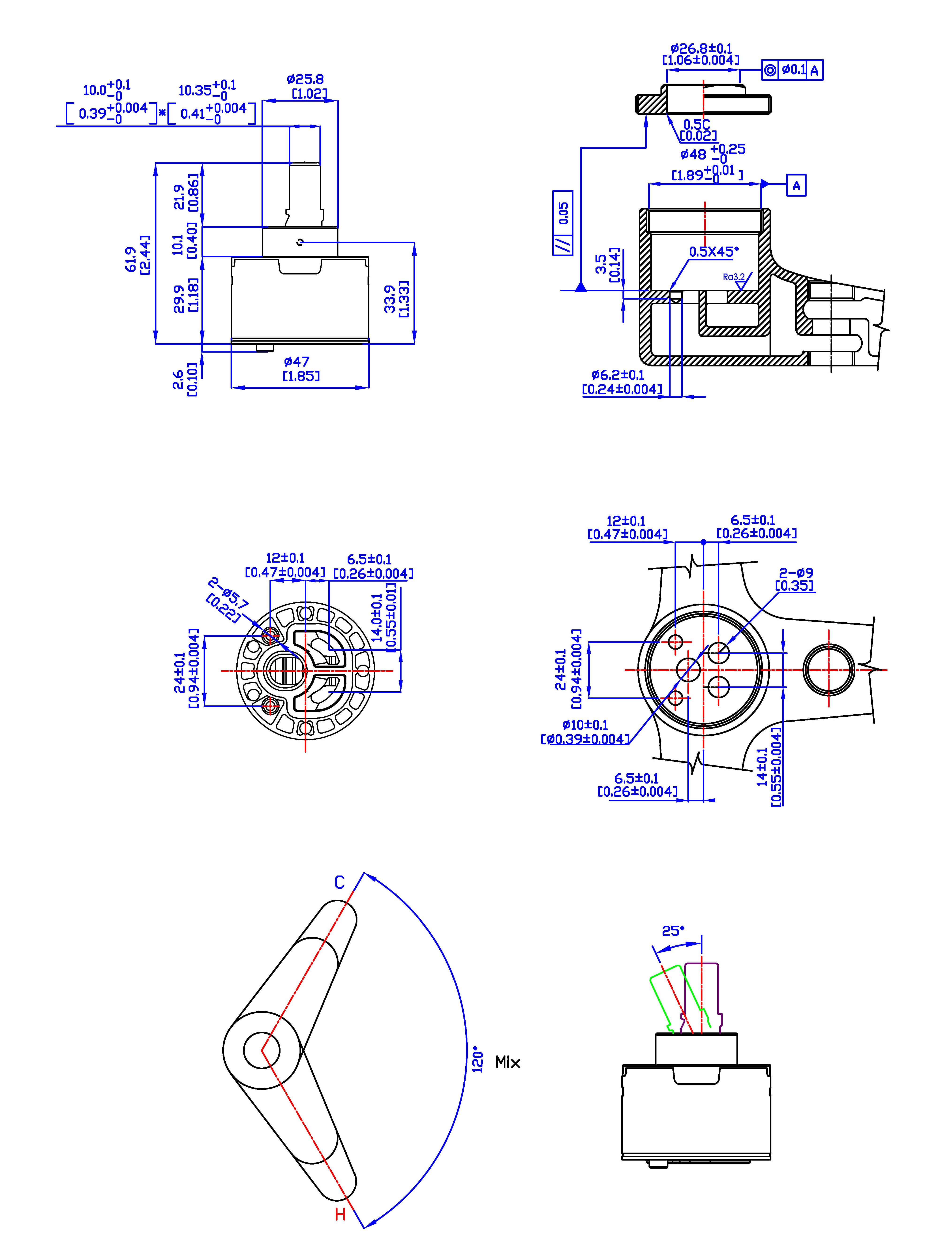 proimages/Cartography/CERAMIC CARTRIDGE/47mm/BL01GD.jpg