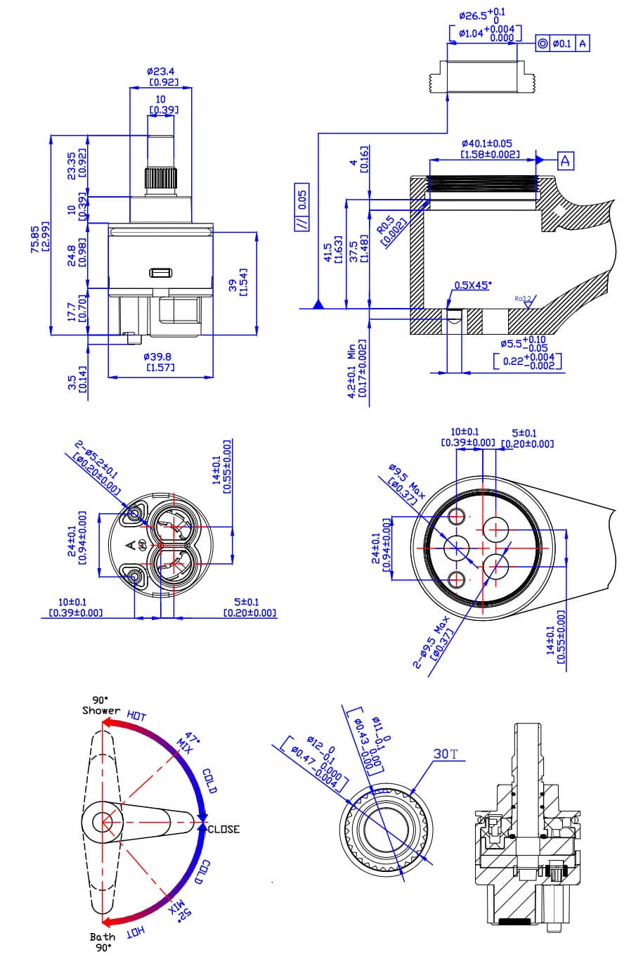 proimages/Cartography/DIVERTER CARTRIDGE/DH19GJ-002.jpg