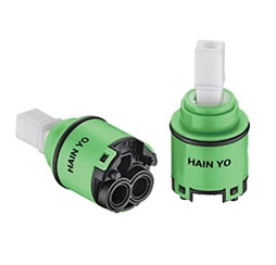 Ø25mm Ceramic Cartridge Ø25mm Ceramic Cartridge