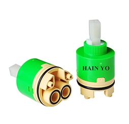 Ø40mm Ceramic Cartridge