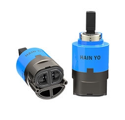 Ø40mm Pressure Balance Cartridge