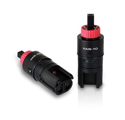 Thermostatic Pressure Balance Cartridge