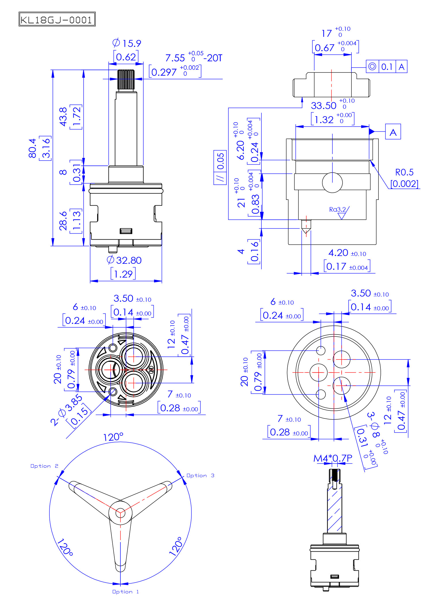 KL18GJ-001