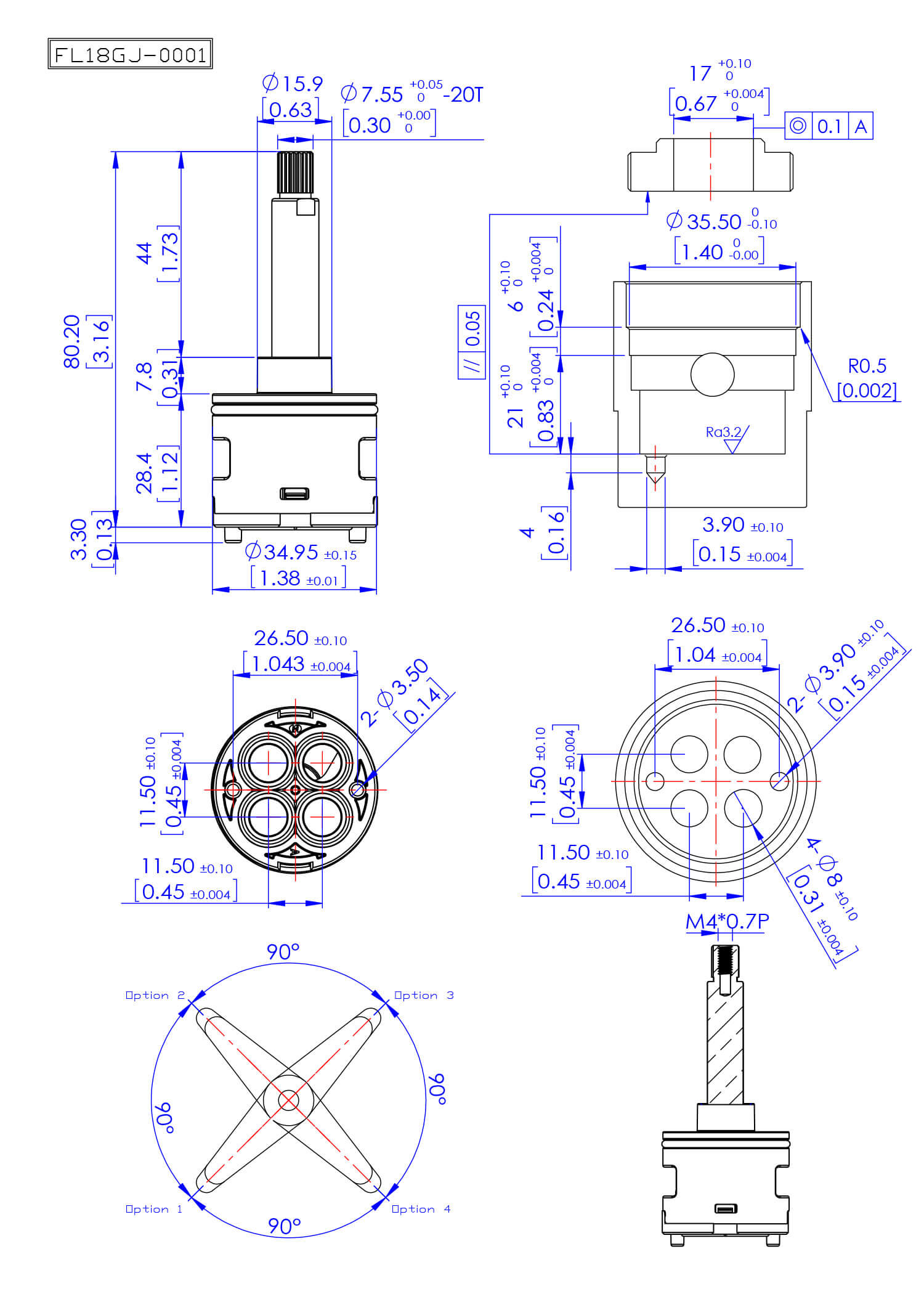 FL18GJ-001